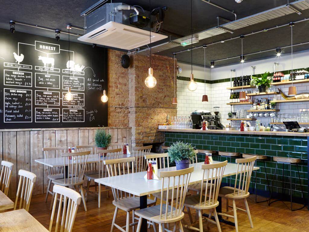 Chiswick