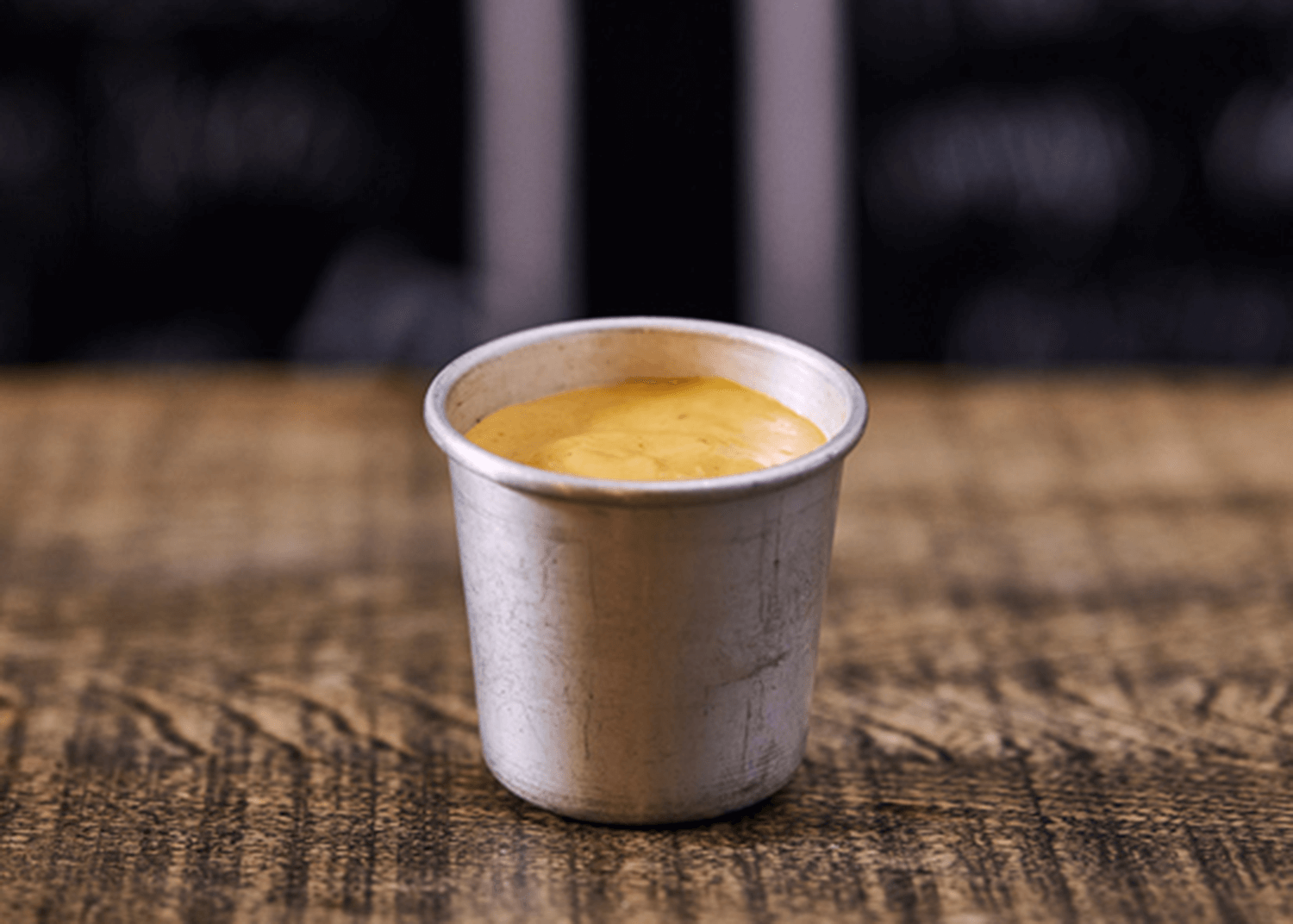 Chipotle mayo sauce