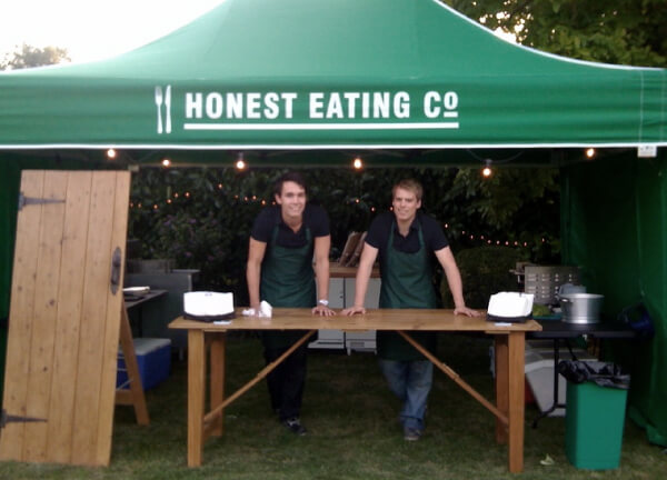 Honest Eating Co.