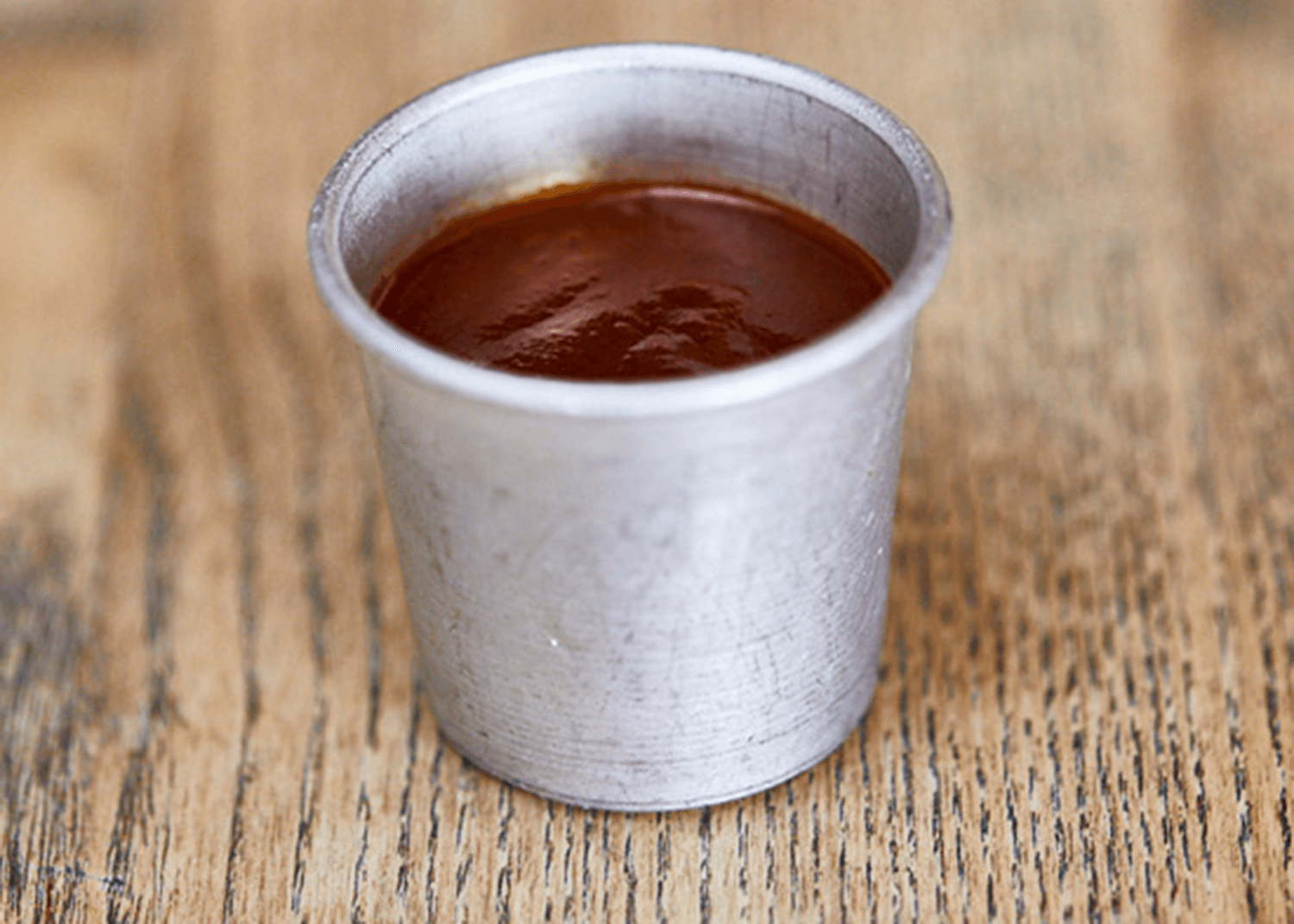 Honest Hot sauce
