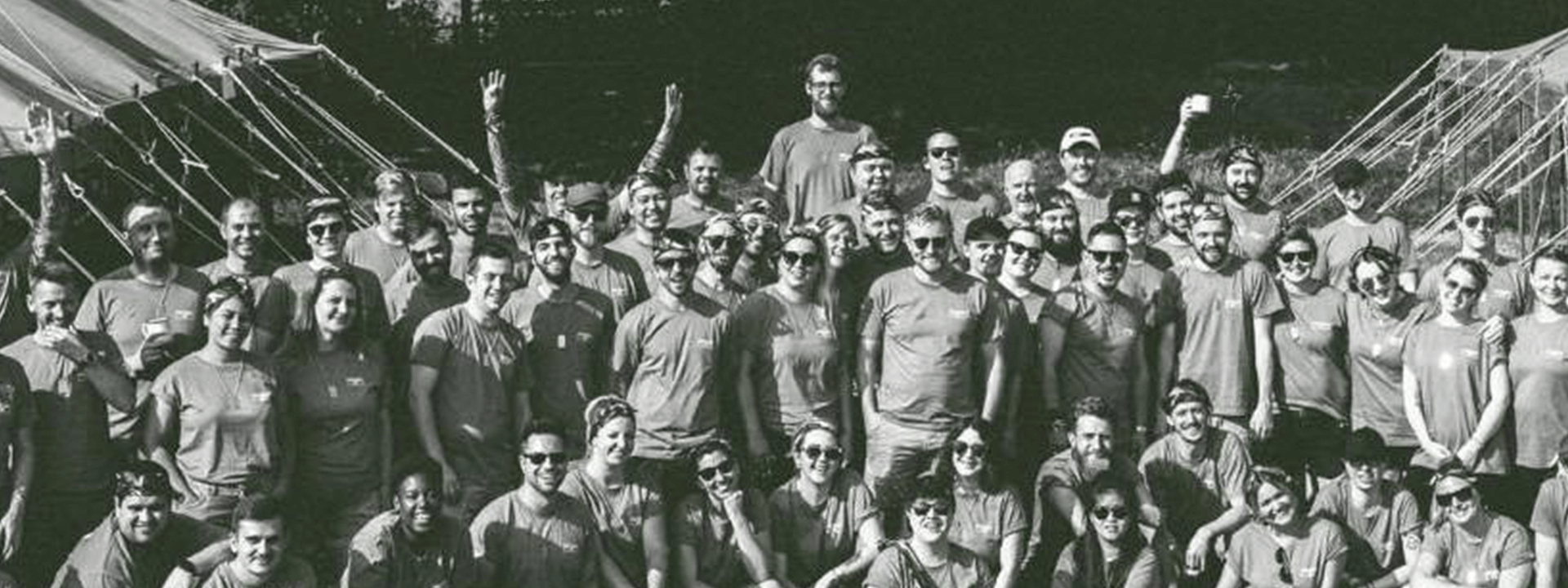 Honest Army Radio Header