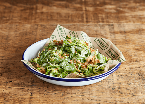 House Green salad