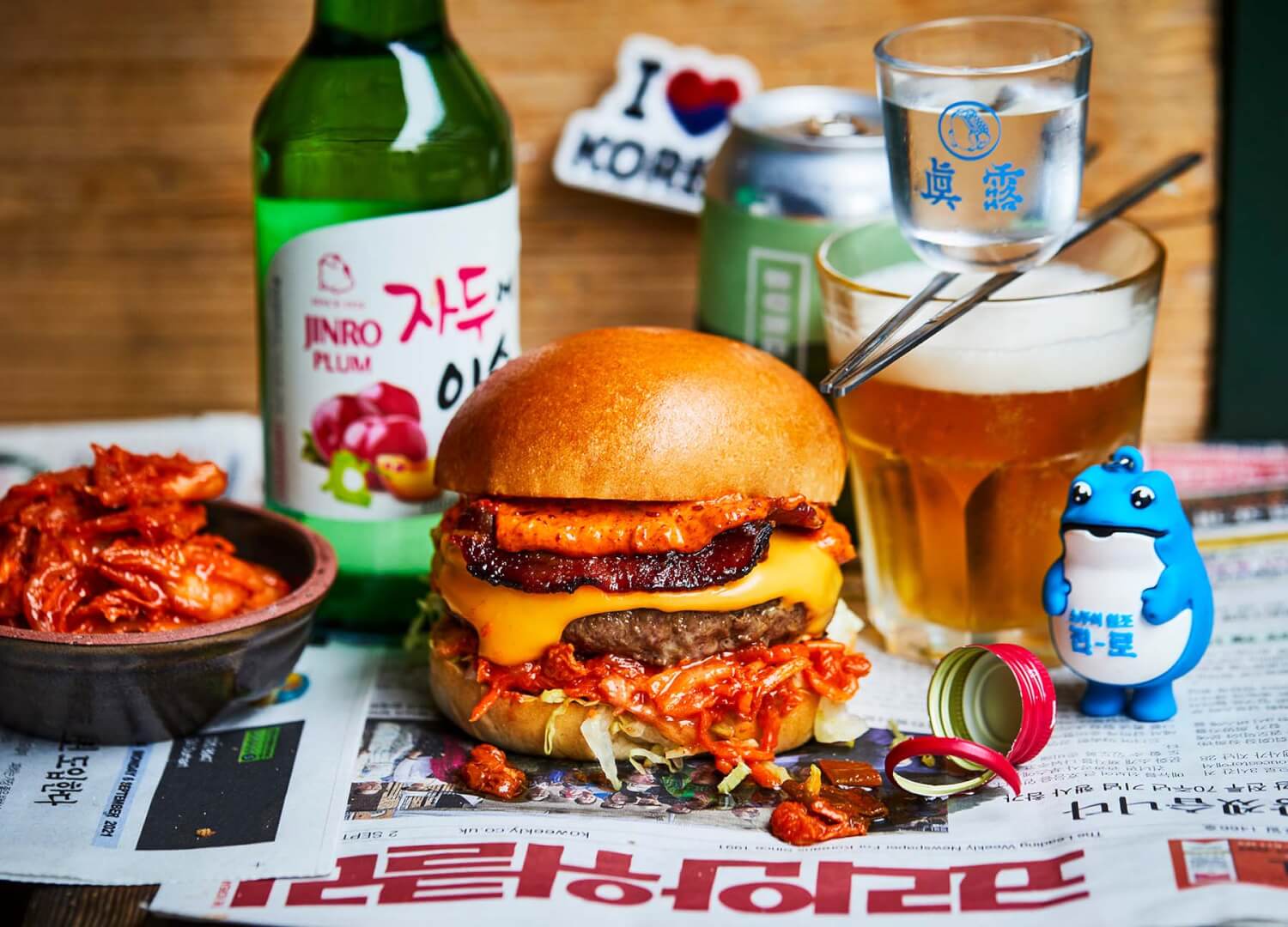 Kimchi