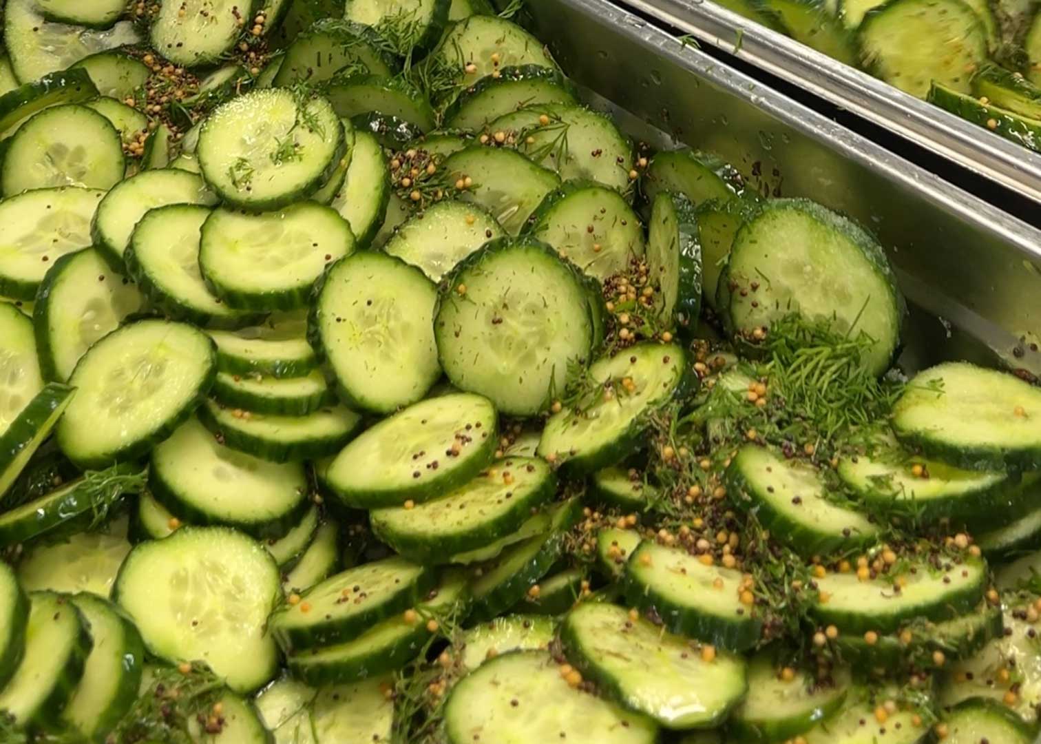 Pickles