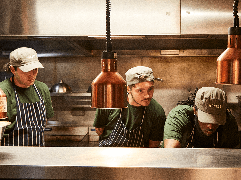 JOIN OUR TEAM