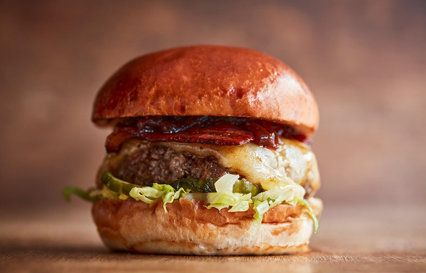 Honest Burger