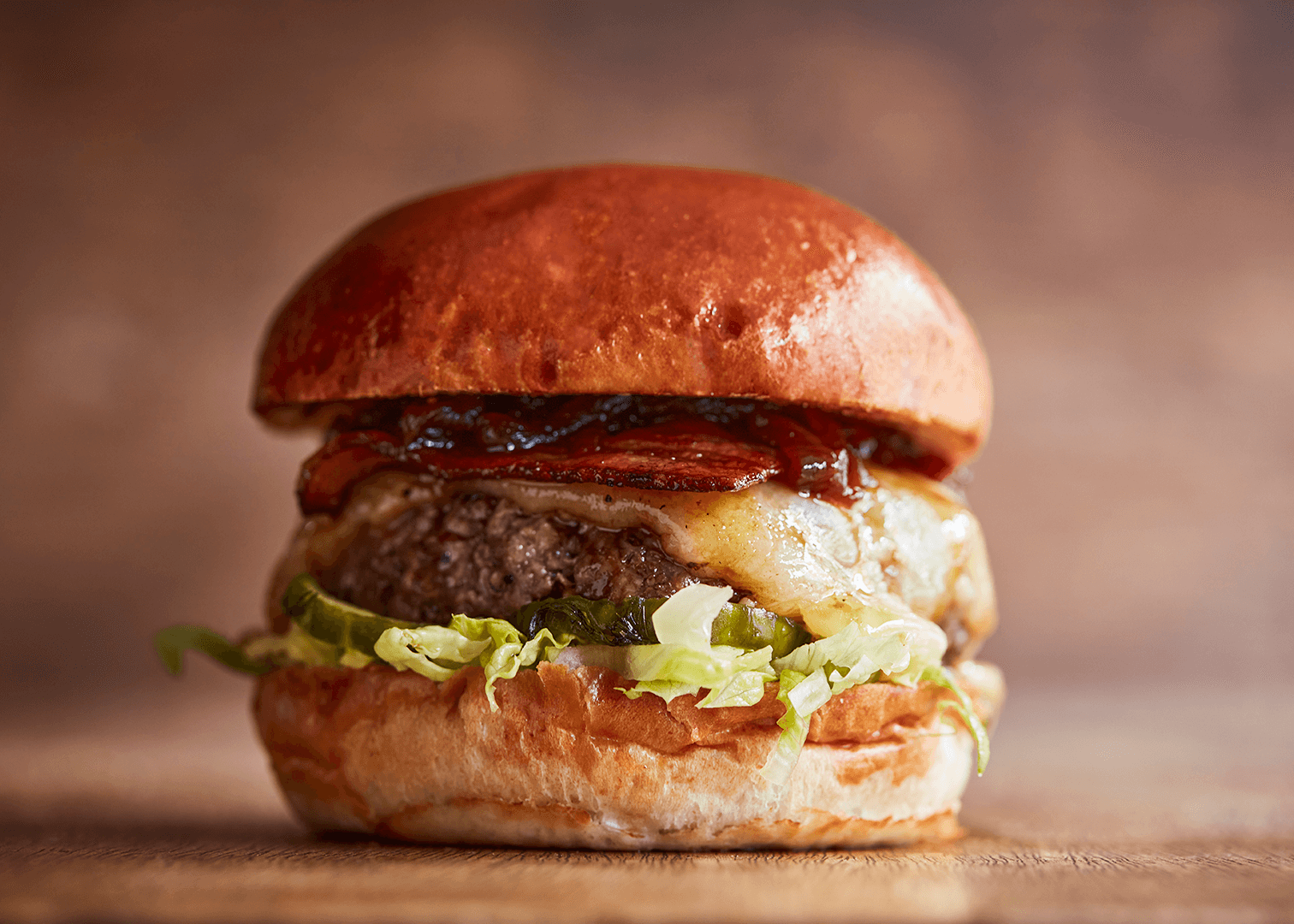 Honest Burger