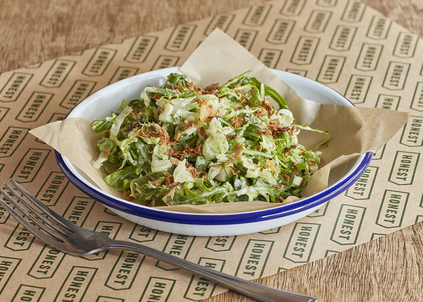 House Green Salad
